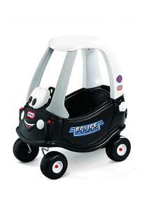 Little Tikes Police Patrol Car