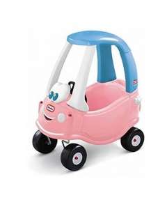 Little Tikes Princess Cozy Coupe