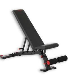 Domyos Reinforced Flat/Inclined Weights Bench