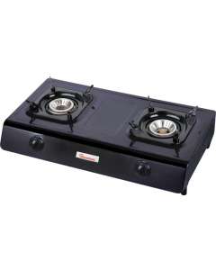 Ramtons RG516 2 Gas Burner Cooker