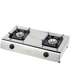Ramtons RG518 2 Burner Gas Cooker
