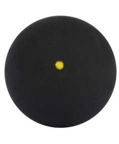Opfeel SB 930 - Yellow Dot Squash Ball
