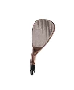 TaylorMade Milled Grind HiToe Golf Wedge