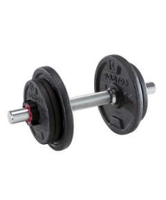 Domyos 10Kg Dumbell