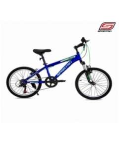 Spartan Jnr Vulcan 7 Speed 20'' Bicycle