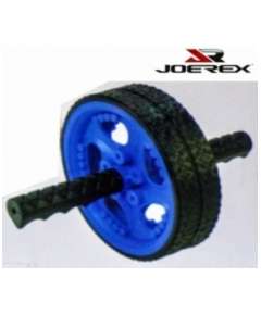 Joerex Double Exercise Wheel
