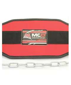 MCD Dipping Belt