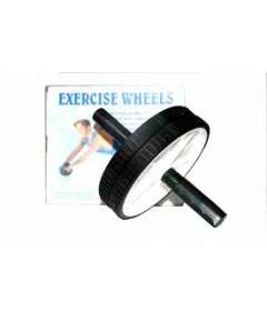 Sparo Exercise Wheel