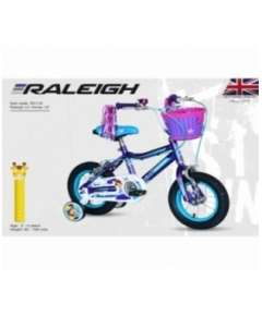 Raleigh  Lil' Honey 12" Bicycle