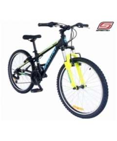 Spartan Galaxy 7 Speed 24'' Bicycle