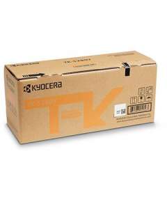 Kyocera TK-5280 Yellow Toner Cartridge