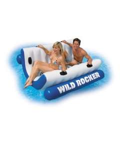 Intex Wild Rocker