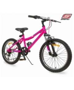Spartan Jnr Alpine 7 Speed 20'' Bicycle