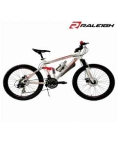 Raleigh M650 24"  Bicycle