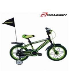 Raleigh Mxr 16" Bicycle
