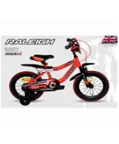 Raleigh 14'' Bicycle