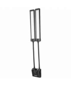 Nanlite Mira 26B Dual Flex Arm Beauty Light