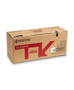 Kyocera TK-5280 Magenta Toner Cartridge