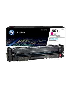 HP W2213A 207A Magenta Original LaserJet Toner Cartridge