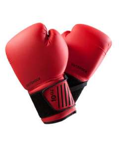 Outshock Beginner Boxing Gloves