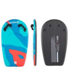 Olaian Kids' Bodyboard.
