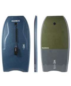 Radbug 500 Bodyboard