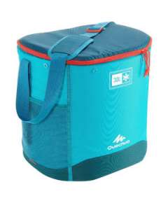 Quechua Camping Cooler