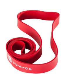 Domyos 45 kg Elastic Training Band
