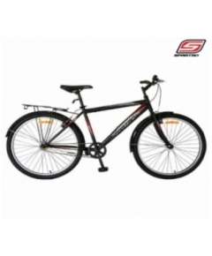 Spartan Commuter Steel 26'' Bicycle