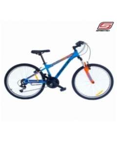 Spartan Galaxy 7 Speed 24'' Bicycle