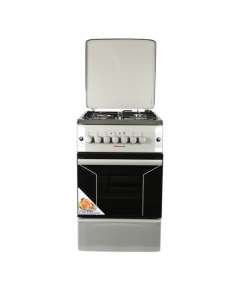 Von F5N31E2.S.E VAC5F031PS 3 Gas 1 Electric Cooker