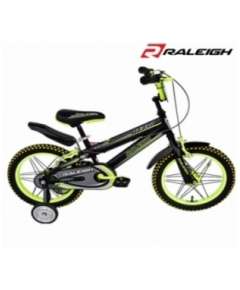 Raleigh  Roost 16" Bmx-rc Bicycle