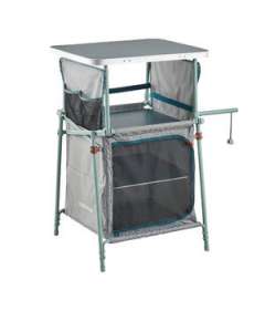 Quechua Folding and Compact Camping Storage Unit