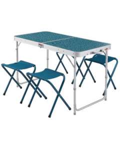 Quechua Folding Camping Table