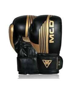 MCD Boxing Gloves