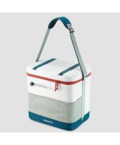 Quechua Inflatable camping or hiking cooler