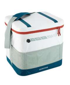 Quechua Inflatable camping or hiking cooler