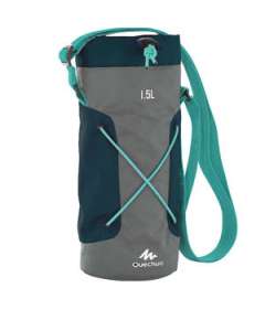 Quechua Isothermal Cover for Hiking Flasks