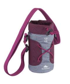 Quechua Isothermal Cover for Hiking Flasks