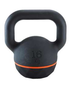 Domyos 16Kg kettlebell