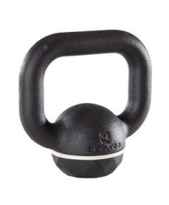 Domyos 4Kg kettlebell
