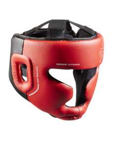 Outshock Kids' Boxing Full Face Head Guard