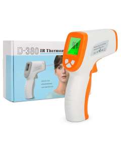 D-380 IR Thermometer