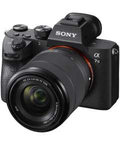 Sony Alpha a7 III Mirrorless Digital Camera With 28-70MM Lens