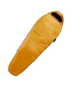 Forclaz  MT500 5°c Polyester Mummy Trekking Sleeping  Bag