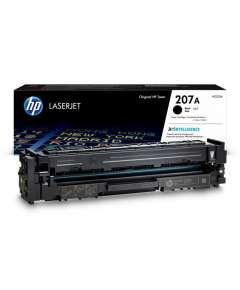 HP W2210A 207A Black Original LaserJet Toner Cartridge