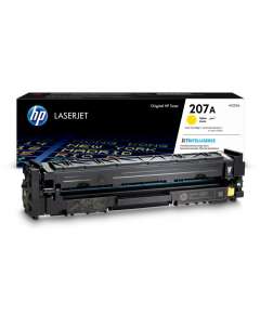 HP W2212A 207A Yellow Original LaserJet Toner Cartridge
