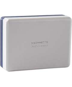 Domyos Yoga Foam Block