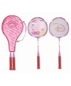 Disney Princess Badminton Racket Set