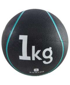 Domyos 1Kg Medicine Ball